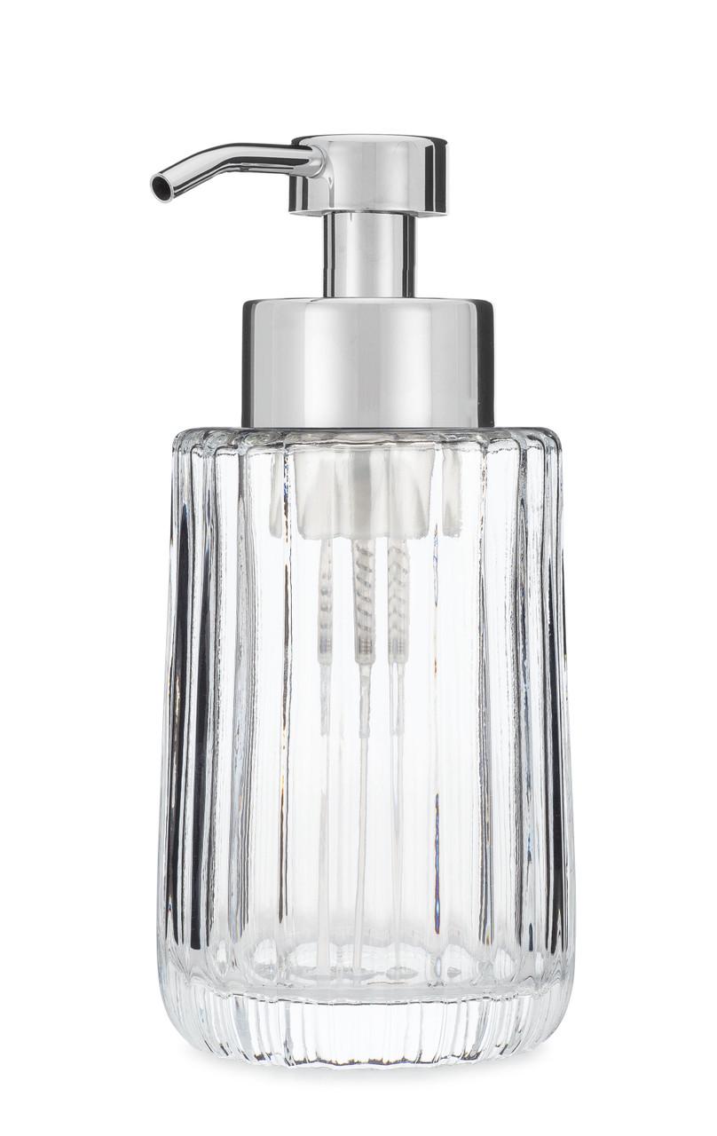 Silver Spring Foaming Soap Dispenser