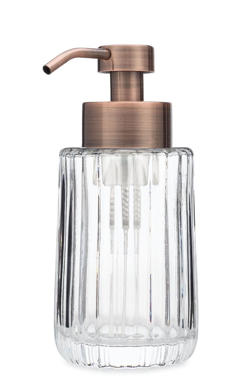 Silver Spring Foaming Soap Dispenser