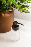 Silver Spring Foaming Soap Dispenser