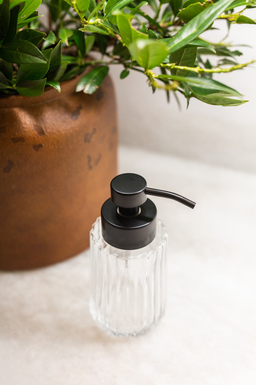 Silver Spring Foaming Soap Dispenser