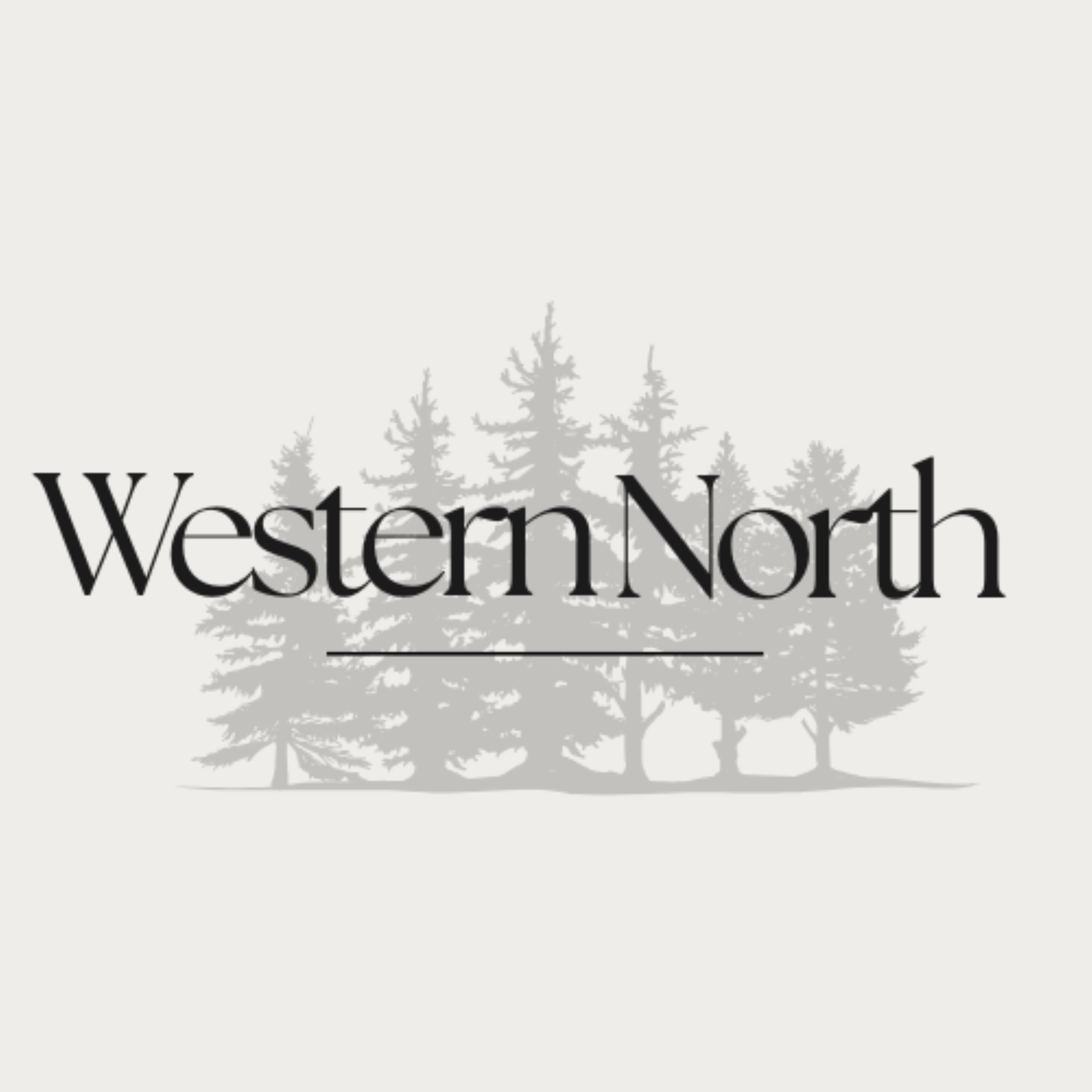 Western North