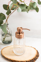 Silver Spring Foaming Soap Dispenser