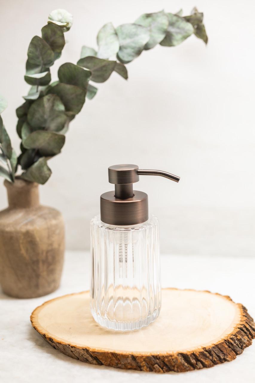 Silver Spring Foaming Soap Dispenser