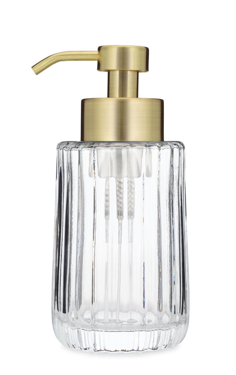 Silver Spring Foaming Soap Dispenser