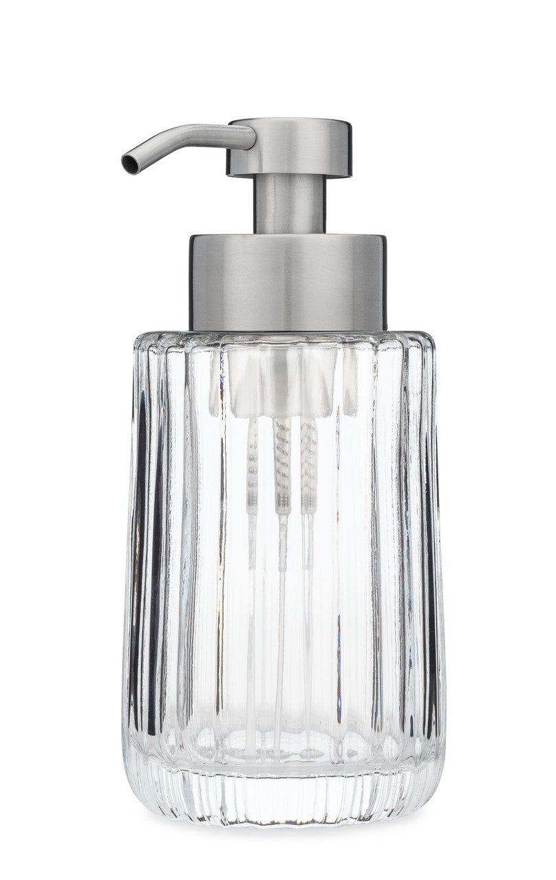 Silver Spring Foaming Soap Dispenser