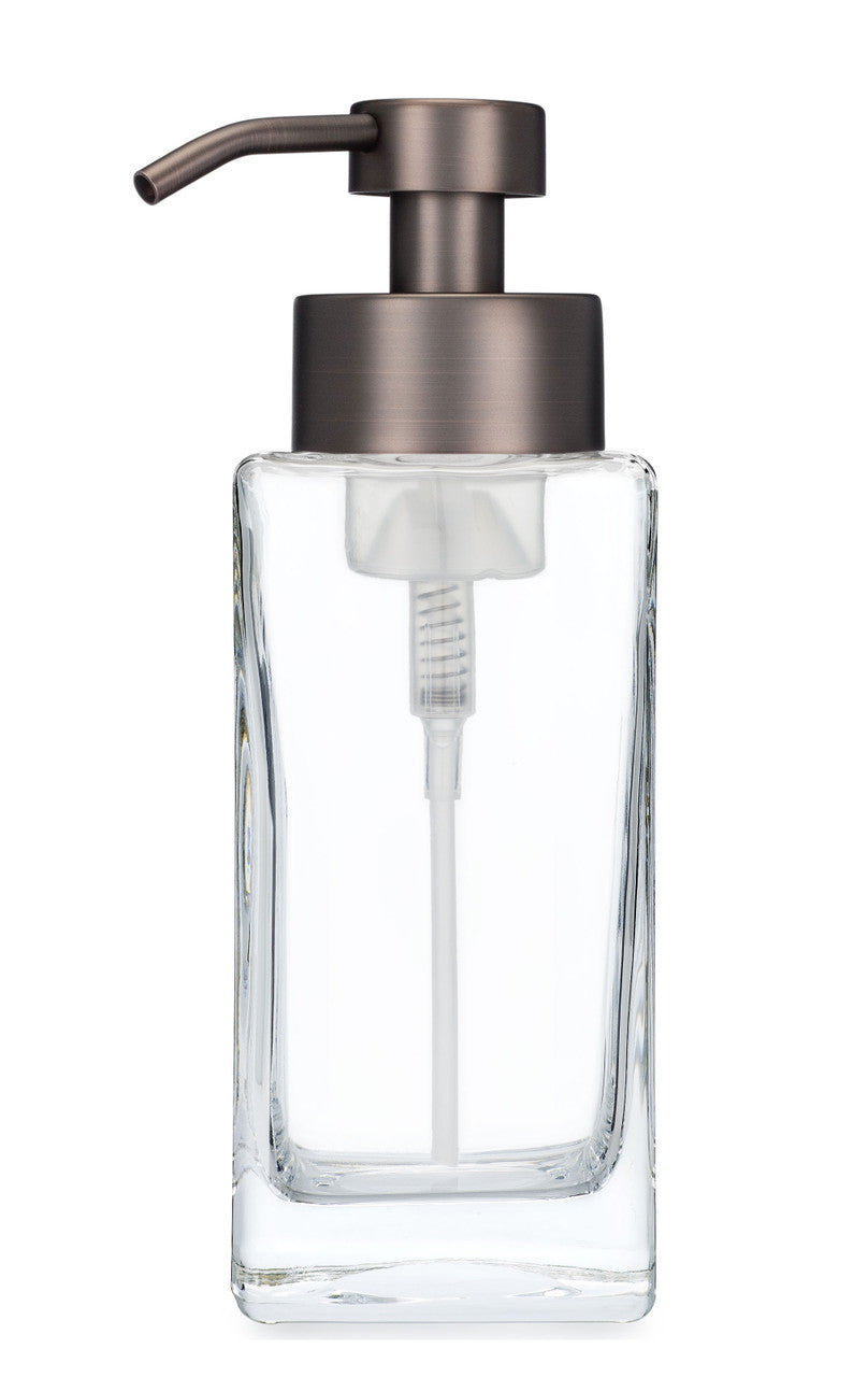 Westminster Foaming Soap Dispenser