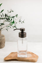 Westminster Foaming Soap Dispenser