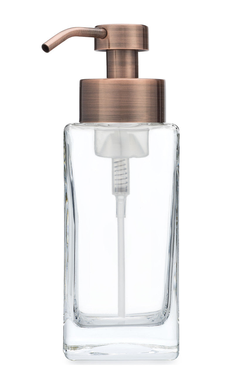 Westminster Foaming Soap Dispenser