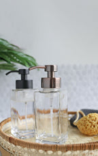 Westminster Foaming Soap Dispenser