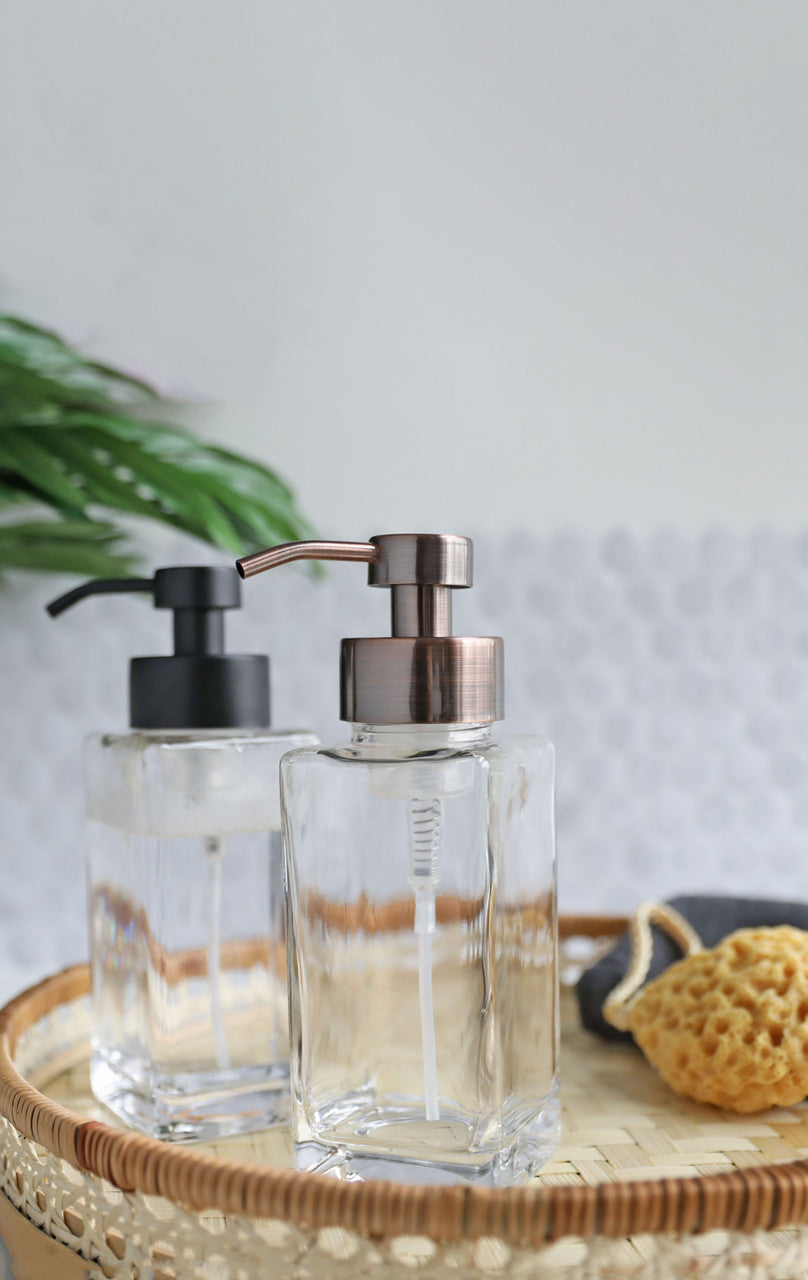 Westminster Foaming Soap Dispenser