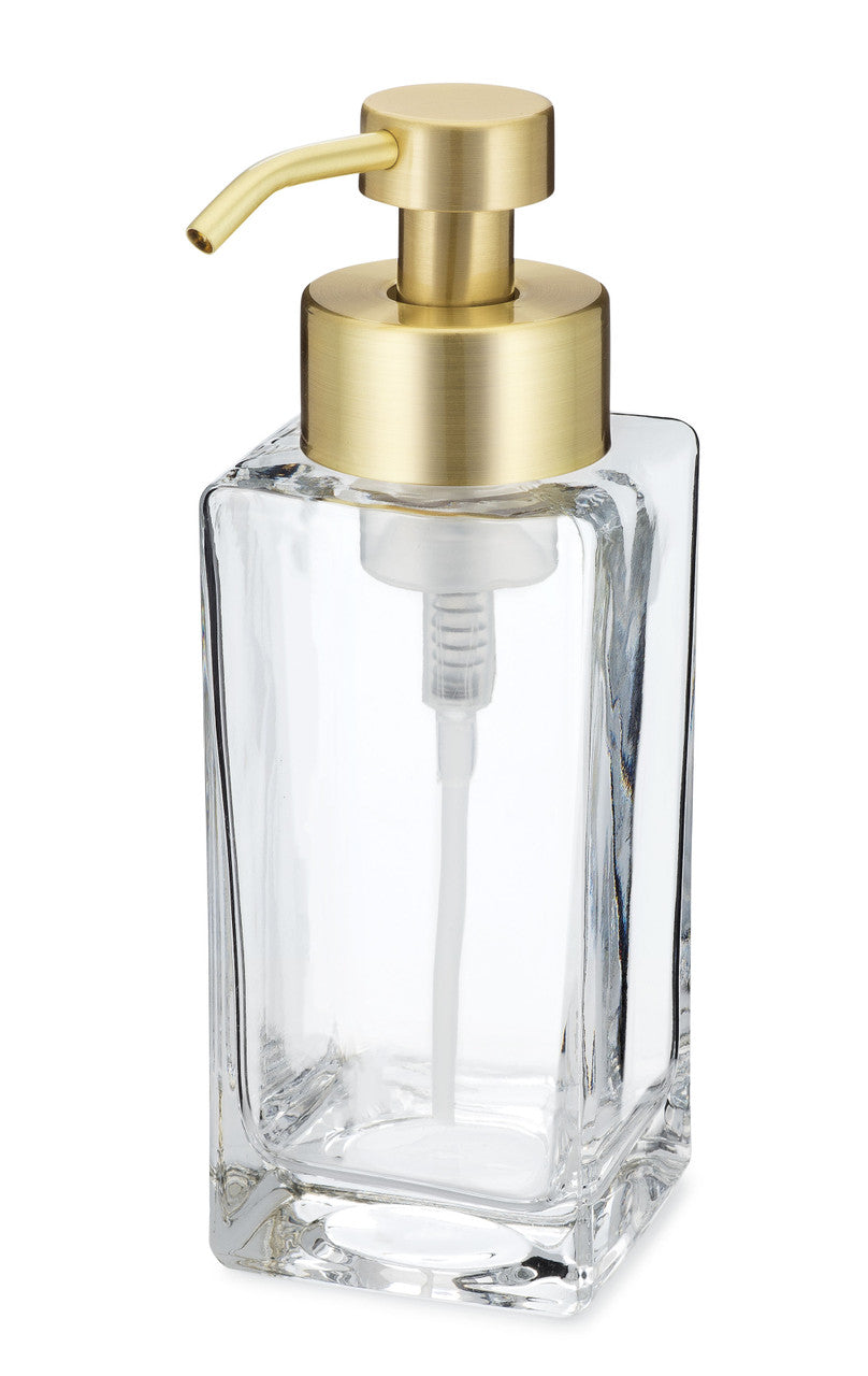 Westminster Foaming Soap Dispenser