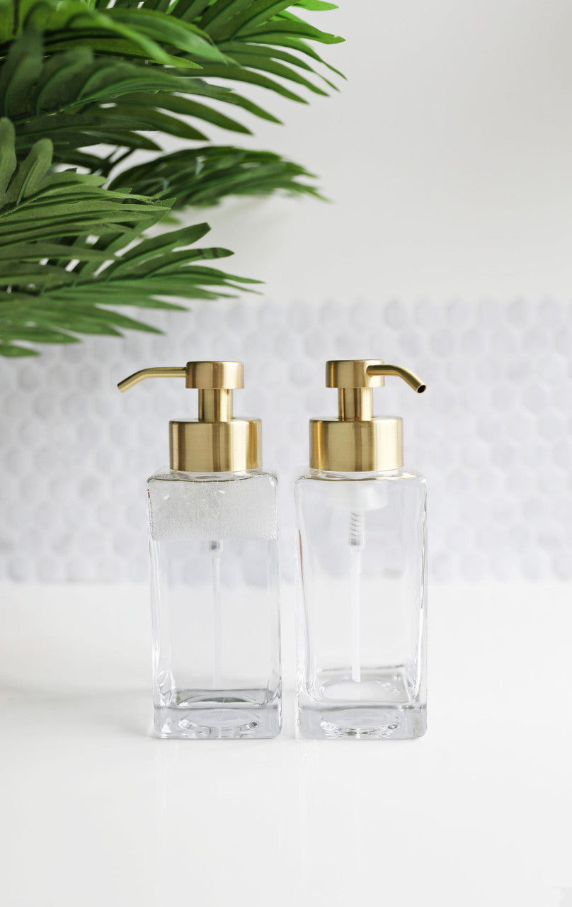 Westminster Foaming Soap Dispenser