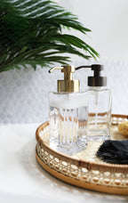 Westminster Foaming Soap Dispenser