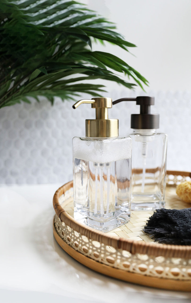 Westminster Foaming Soap Dispenser