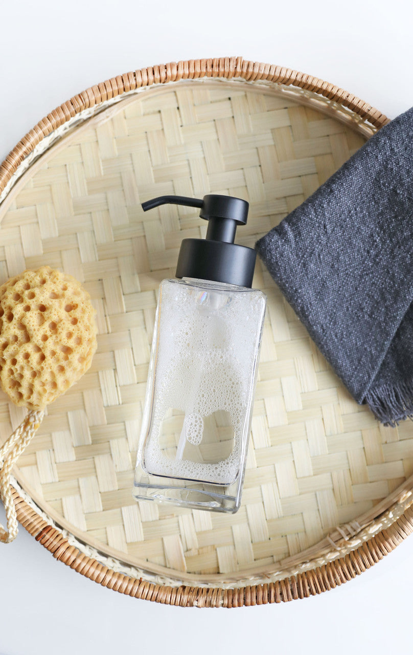 Westminster Foaming Soap Dispenser