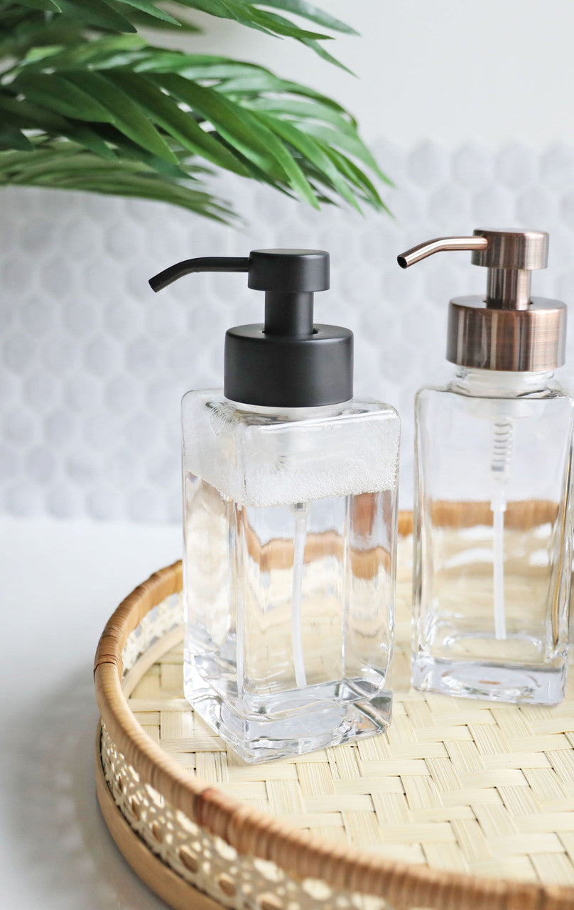 Westminster Foaming Soap Dispenser