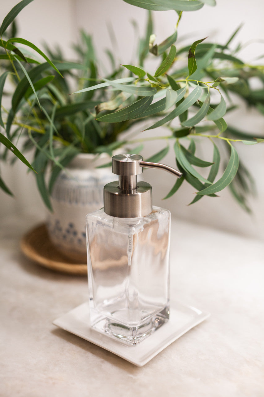 Westminster Foaming Soap Dispenser